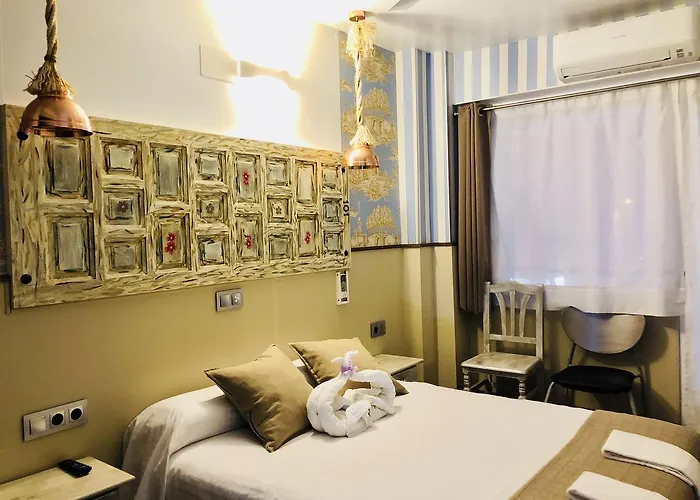 Vendégház Boutique Luna De Gavin 4*