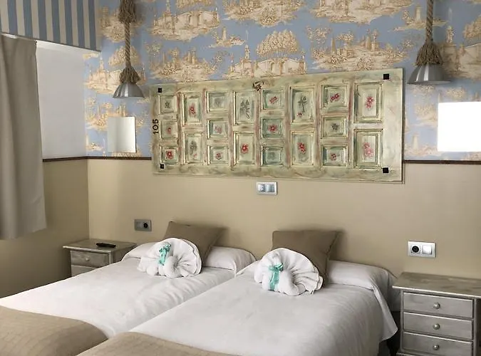 Vendégház Boutique Luna De Gavin 4*