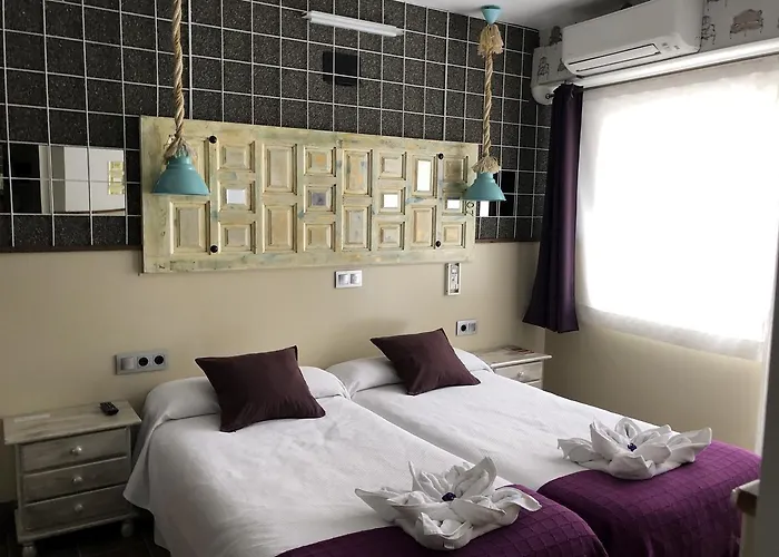 Boutique Luna De Gavin 4*