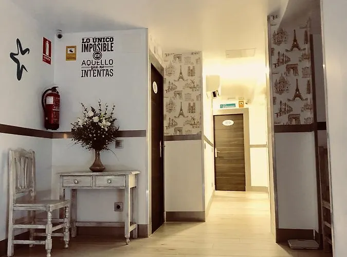Boutique Luna De Gavin 4*