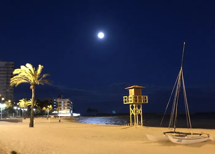 Vendégház Boutique Luna De Gavin 4*