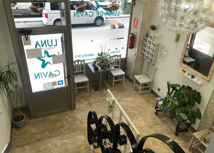Boutique Luna De Gavin Cullera